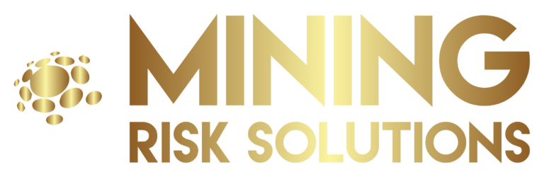 Mining Risk Solutions Logo